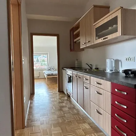 Apartman Battery Factory Flat *