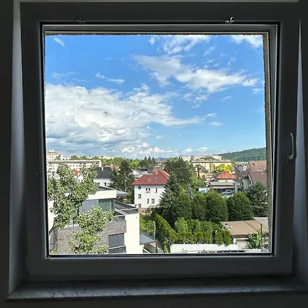 Battery Factory Flat Apartment